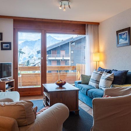 Apartment Victoria 1 C1 By Interhome Nendaz Eksteriør billede