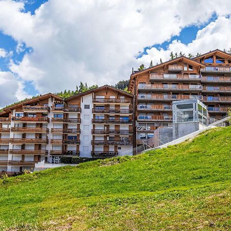 Apartment Victoria 1 C1 By Interhome Nendaz Eksteriør billede