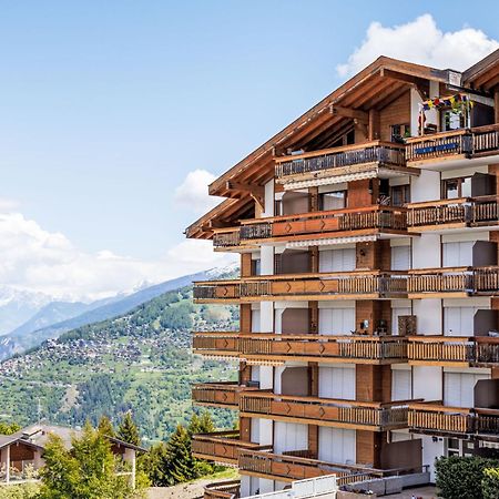 Apartment Victoria 1 C1 By Interhome Nendaz Eksteriør billede