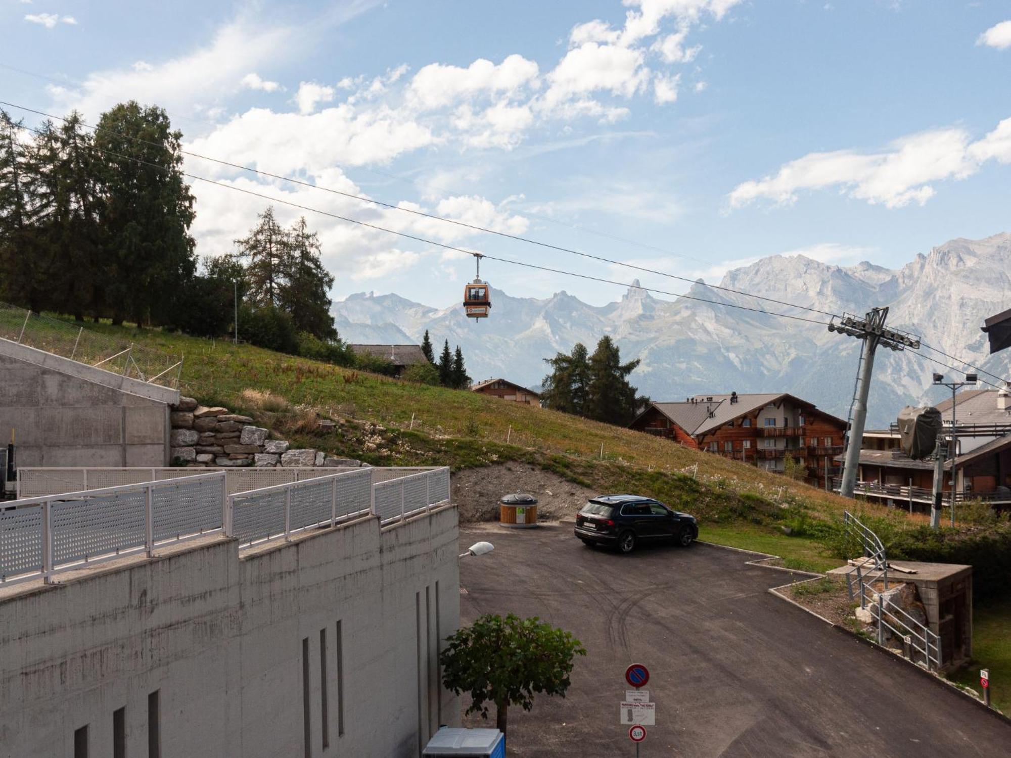 Apartment Victoria 1 C1 By Interhome Nendaz Eksteriør billede